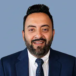Hafez Mekhaeil