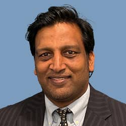 Sridhar Kakani