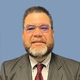 paul baker