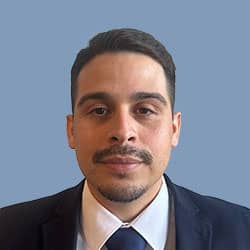 Joel Salazar