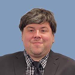 Matt Hamilton