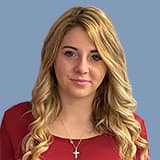 BRITTANY GORIS
