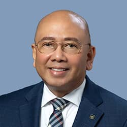 GERRY PALON