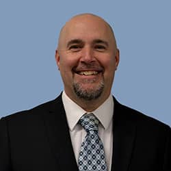 BRIAN BLEININGER