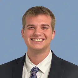 Mark Presley