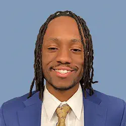 Desmond Freeman