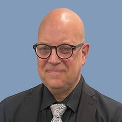 Rob May