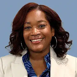 KISHARN QUARTERMAN
