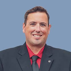Eric Speer
