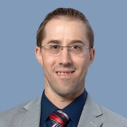 DAVID SCHLABACH