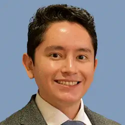 Emmanuel Ruiz Suarez