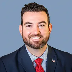 LANCE ROBERTS