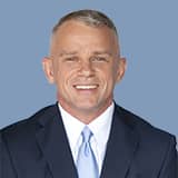 randall huot