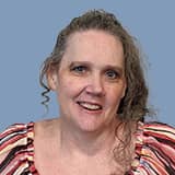 wendy mckeown