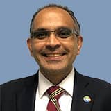 HASMUKH PATEL