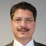 tony rantisi