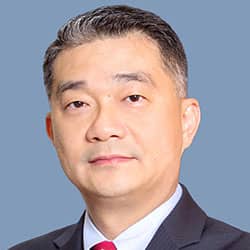 ARTHUR CHEN