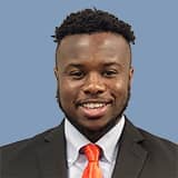 cedric amaniampong