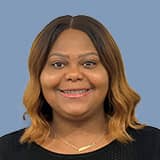 latasha richardson