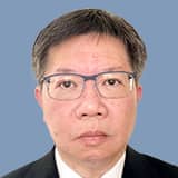 DAVY KWOK