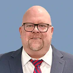 PAUL BENTZ