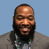 tevin mitchell