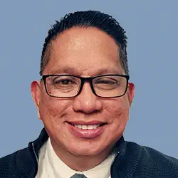 Frank Claridad