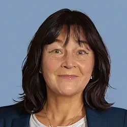 Sally Salikova