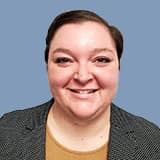 samantha bluhm