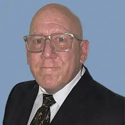 Richard Hedgepeth