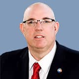 KEITH COLLINS