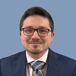 Damian Harlan
