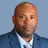 DERRICK STEVENSON