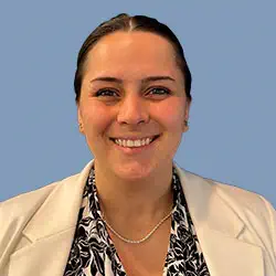 Shannon Zornes