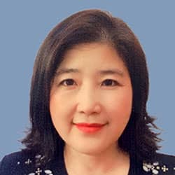 joanne lee