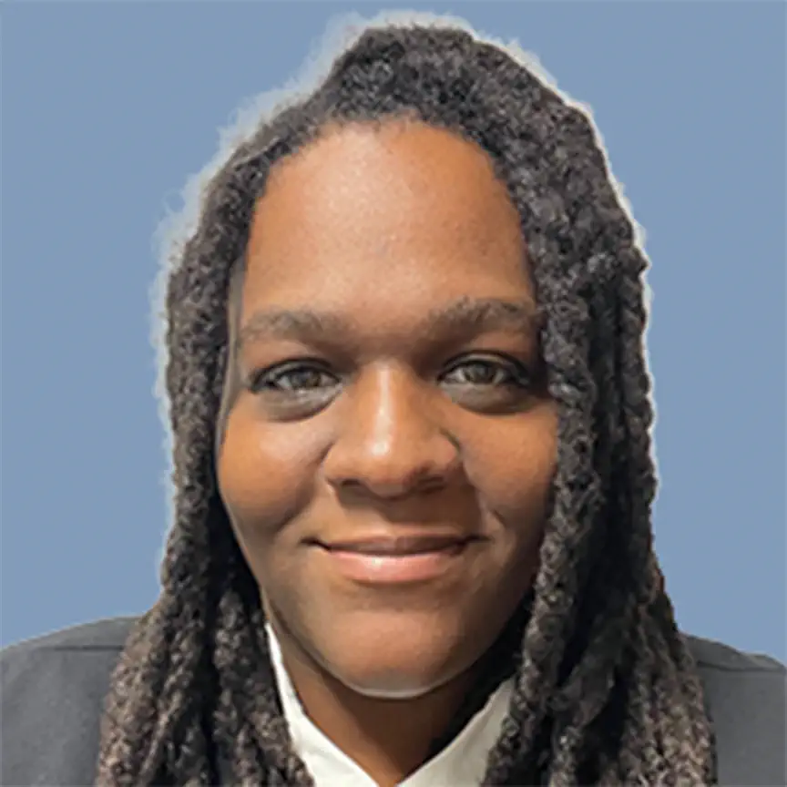 Ashley Spellman