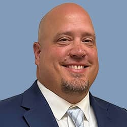 Todd Achauer