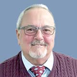 robert reighard, LUTCF