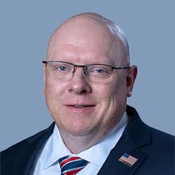 robin oldham, LUTCF