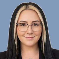 Allison Fradette