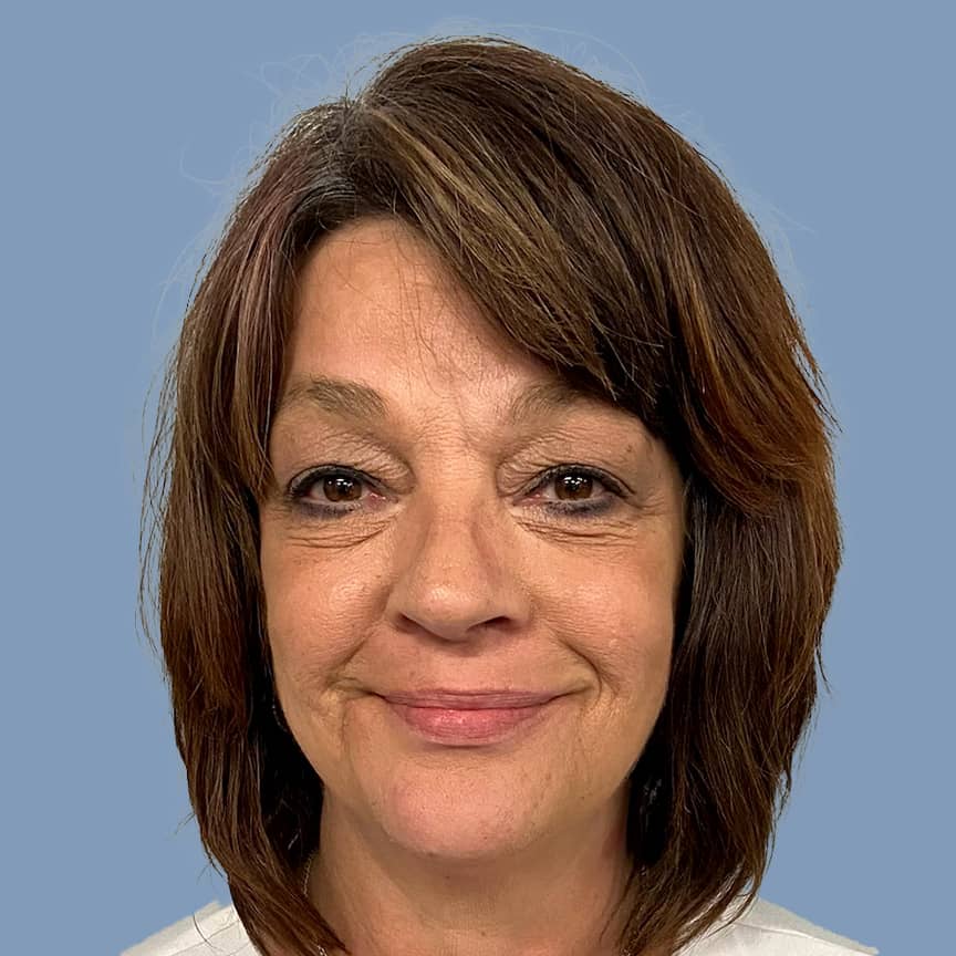 donna hallenbeck
