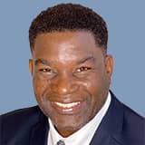 deron edmond