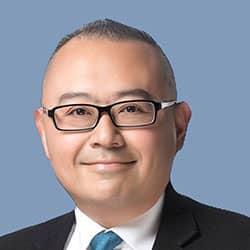 WYLIE WONG