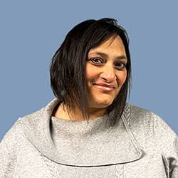 KARUNA BELIKOFF
