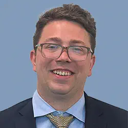 Justin Schlueter