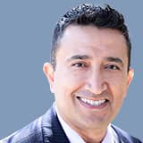 daniel benitez