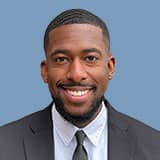 donovan arrington