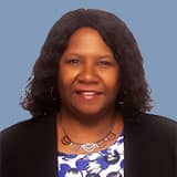 robin echols hines