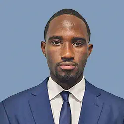 Riquelme Bennett