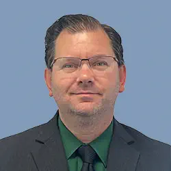 Mike Stuart
